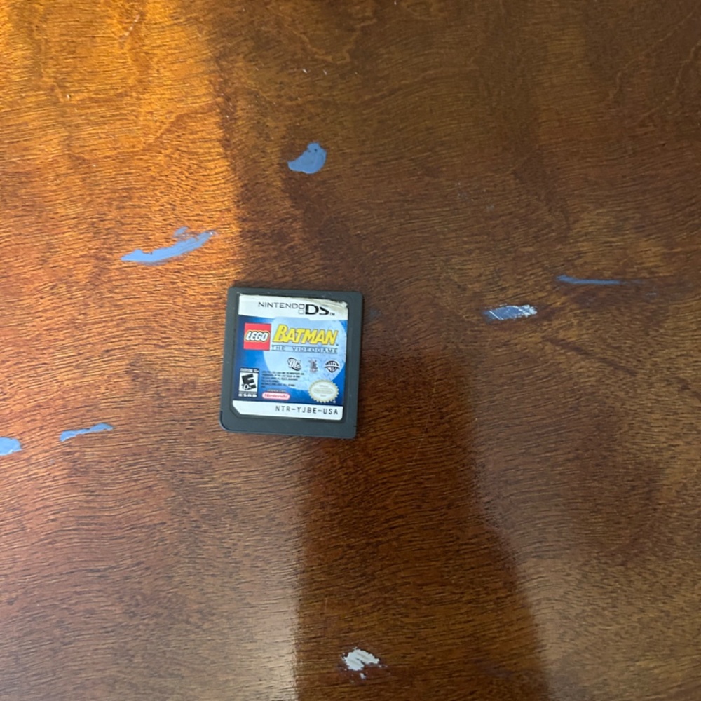 Ds games - Picture 4 of 7